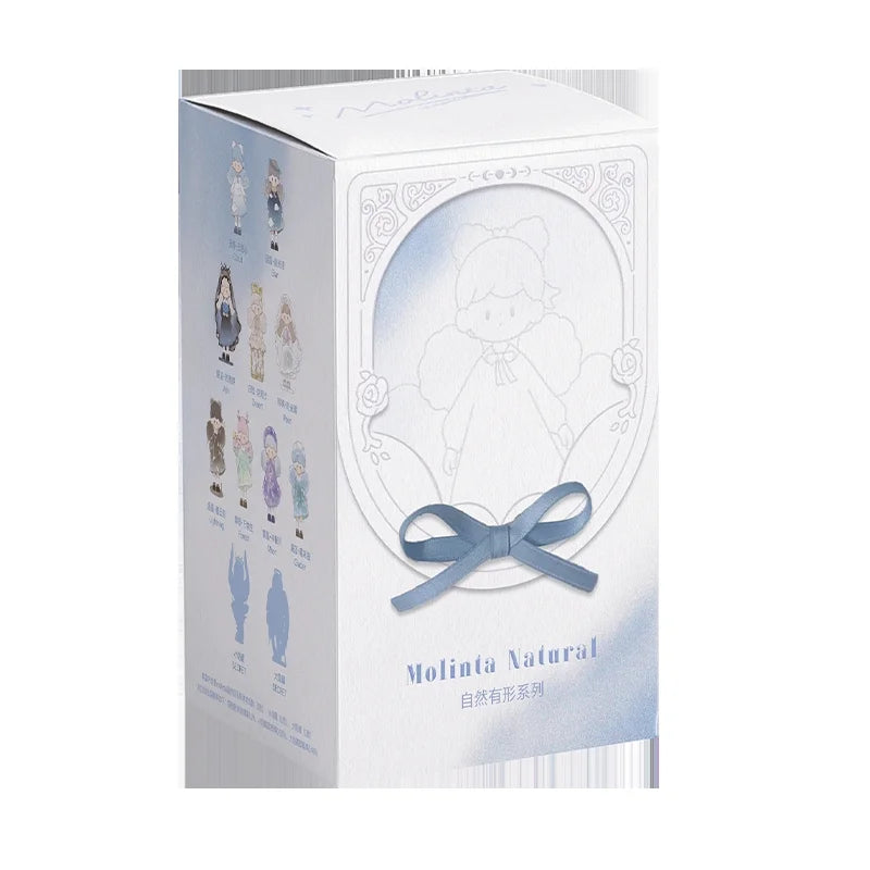 【F.UN&TB】FINDING UNICORN Molinta Natural Series Blind Box