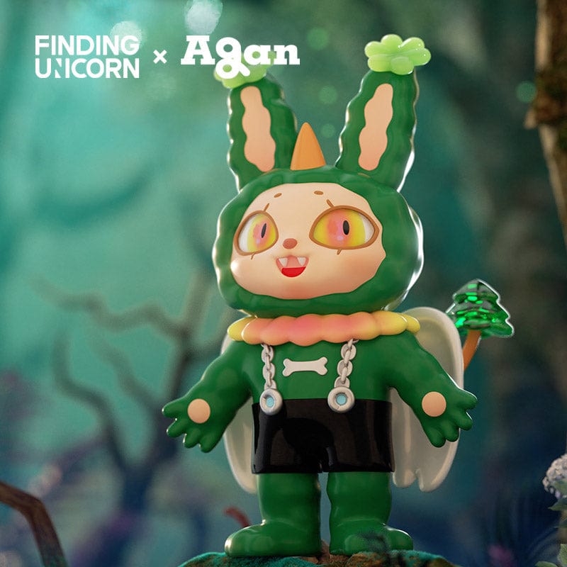 【F.UN & TB】Agan Fantasy Plant Series Blind Box