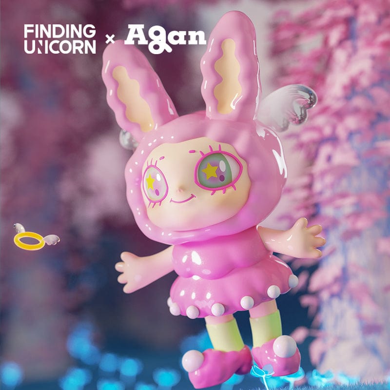 【F.UN & TB】Agan Fantasy Plant Series Blind Box