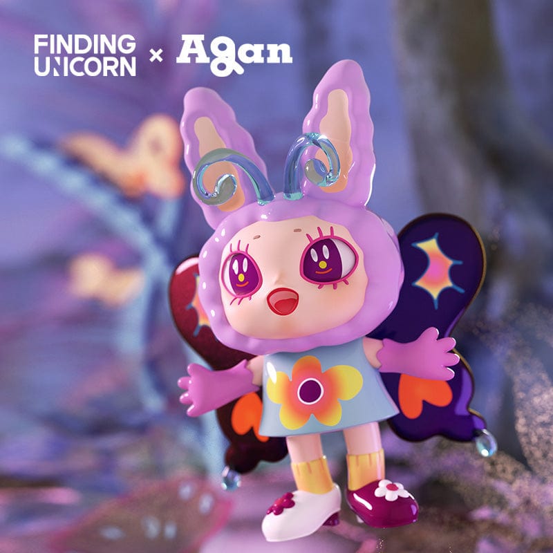 【F.UN & TB】Agan Fantasy Plant Series Blind Box