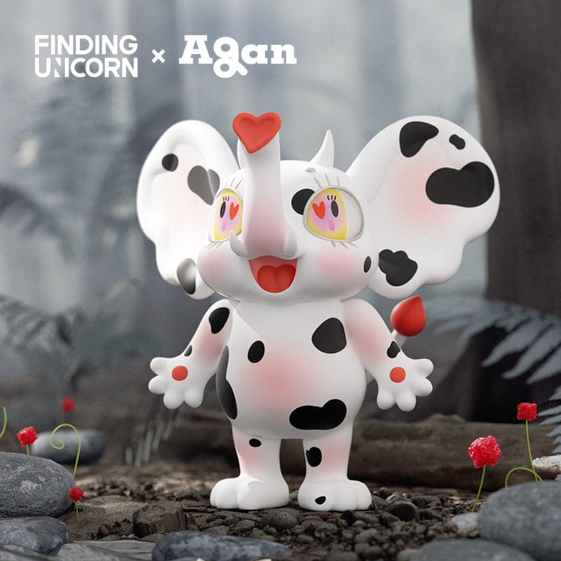 【F.UN & TB】Agan Fantasy Plant Series Blind Box