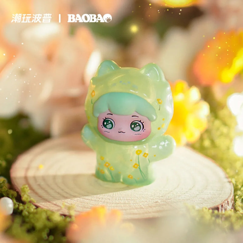 BaoBao's Pet Store Outing Series Blind Bag