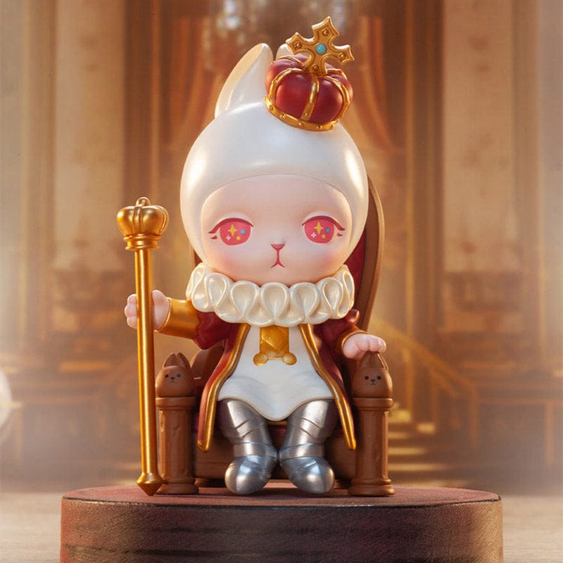 Bunny Mysterious Tarot Series Blind Box