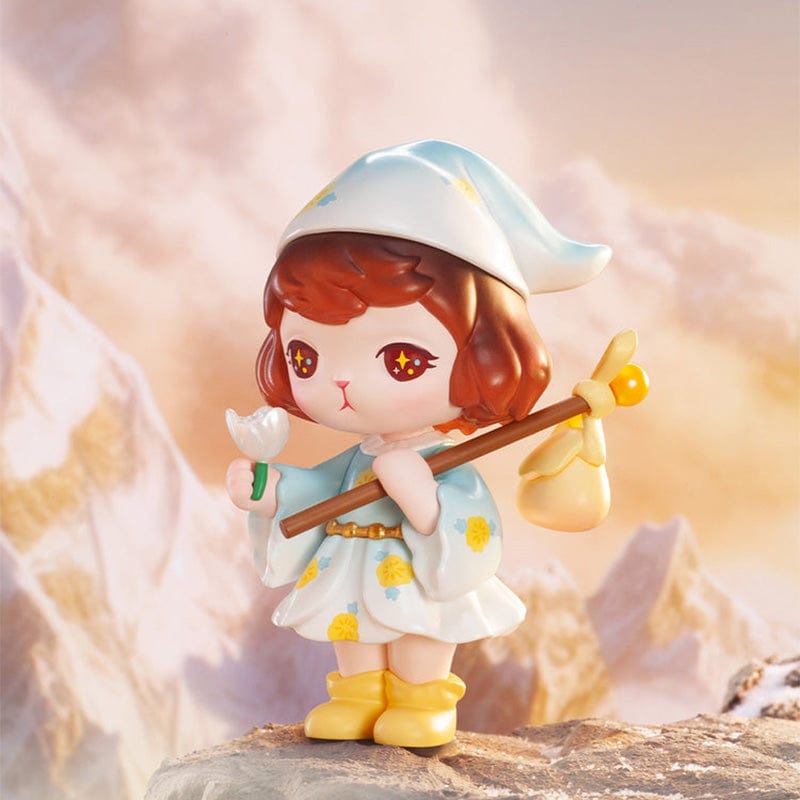Bunny Mysterious Tarot Series Blind Box
