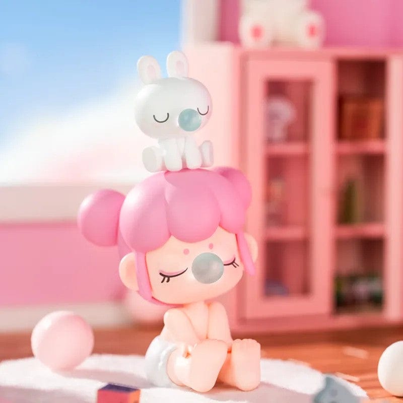 【Sale】Baby Nanci Seatmates Series Blind Box