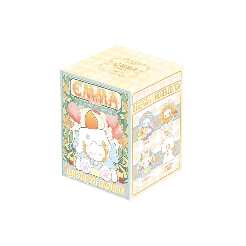 Emma Birthday Party Series 5 Blind Box