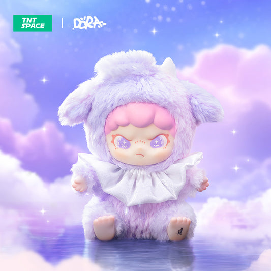 【TNTSpace】DORA ShanHai Dream Series Viny Plush Blind Box