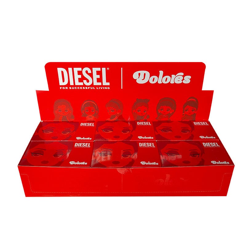 DIESEL x Dolores Collaboration Series Blind Box