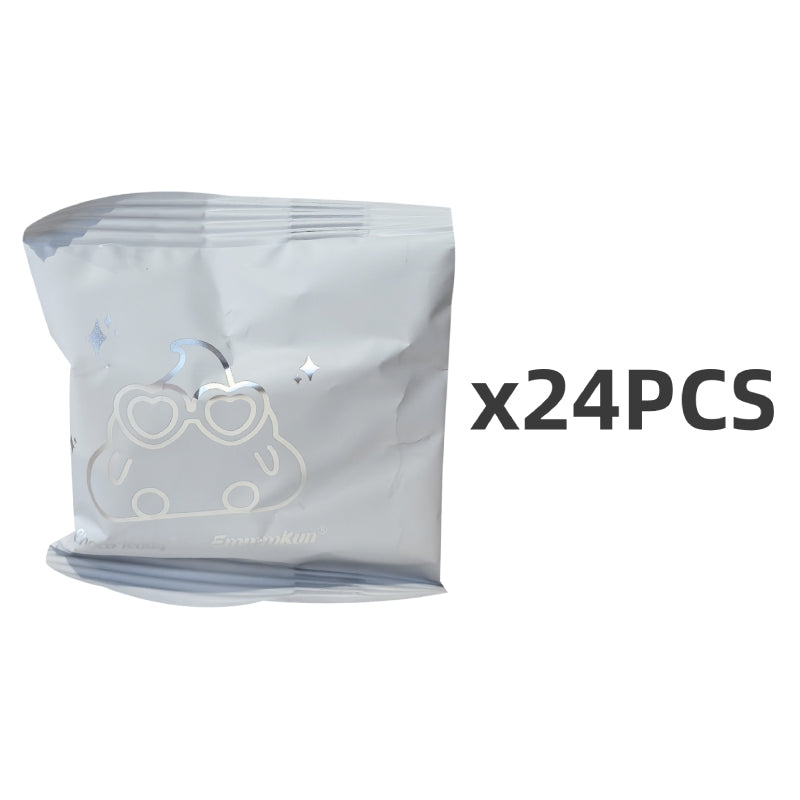 Emmmkun Gourmet's Luck Series Fridge Magnet Blind Box