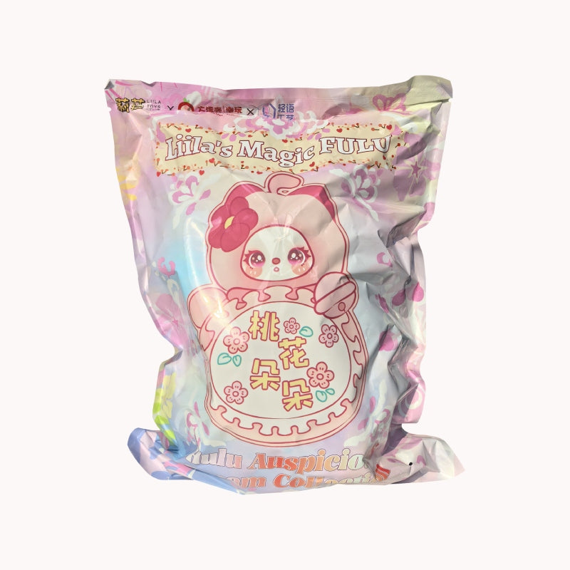 Liila's Magic FULU Plush Blind Box