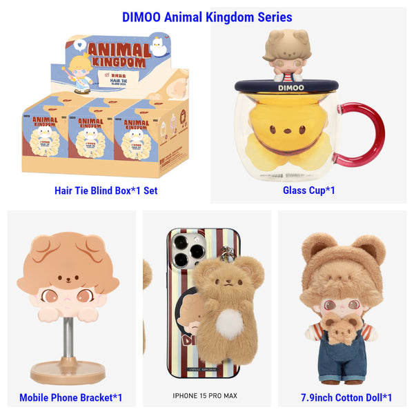 【Sale】Warm Fluffy Holiday Series