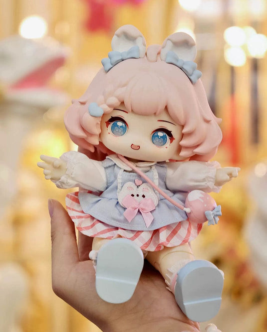 HANI Sweet Dreamland Large Size BJD Blind Box
