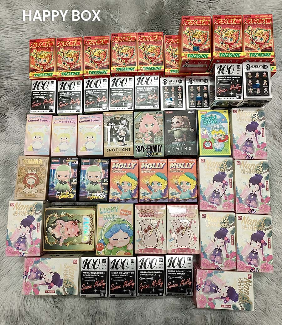 【Xmas-Sale】Christmas Bags -Myster Bag (Only for Livestream )