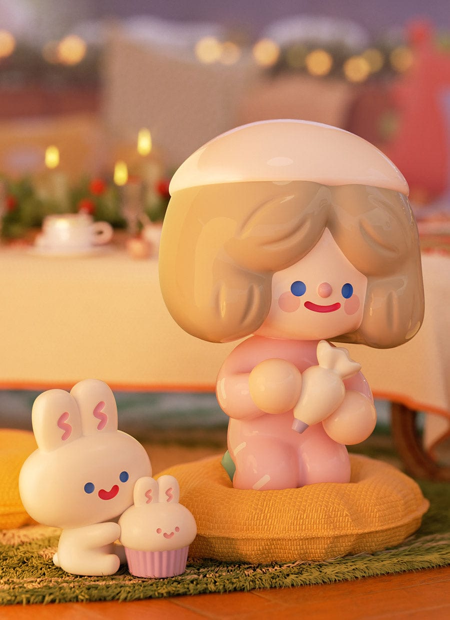 【F.UN & TB】RiCO Happy Home Party Series Blind Box