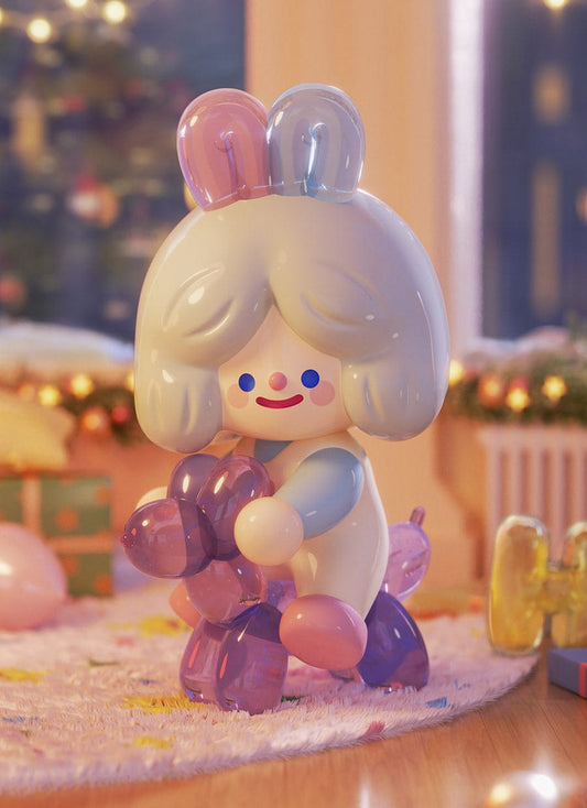 【F.UN & TB】RiCO Happy Home Party Series Blind Box