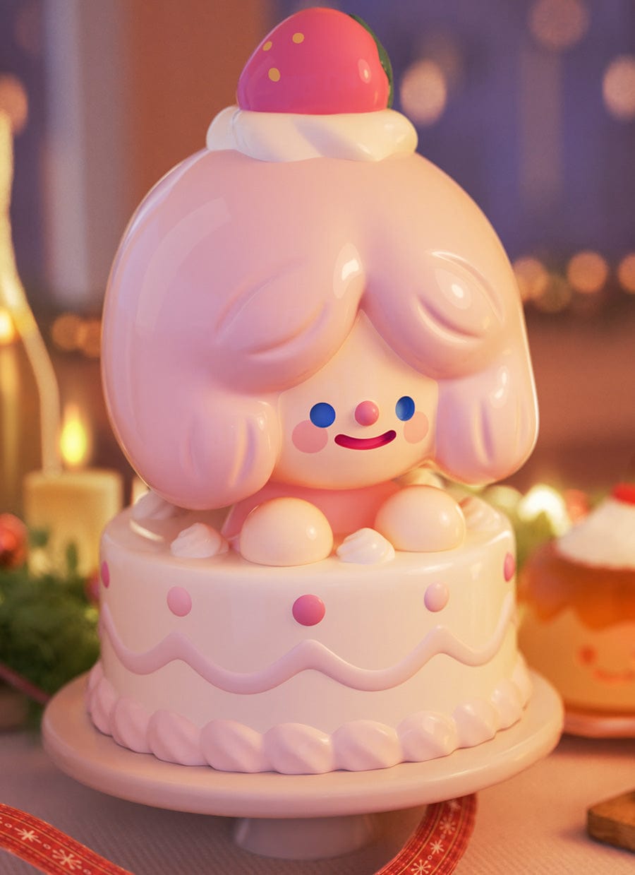 【F.UN & TB】RiCO Happy Home Party Series Blind Box