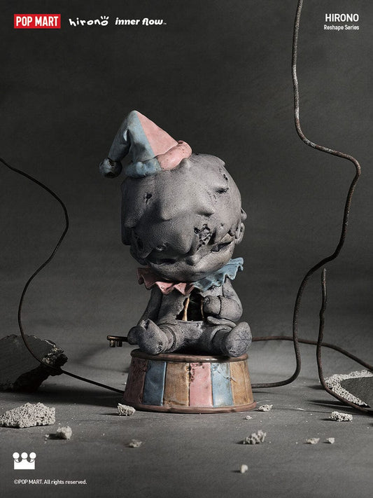 Hirono Reshape Series Blind Box