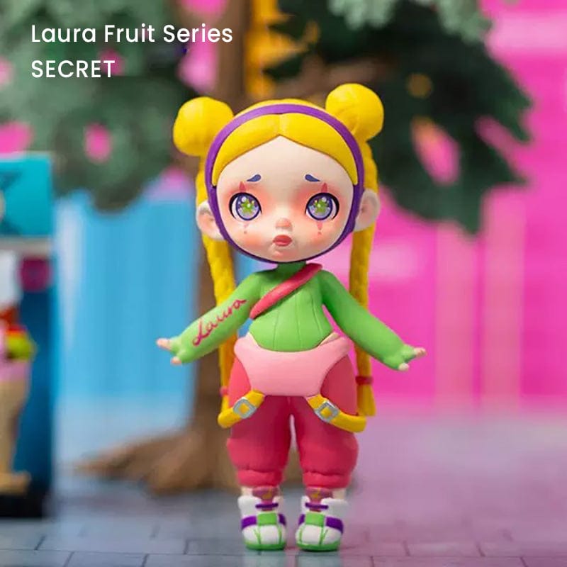 【SALE】Laura Fruit Series 1 Blind Box