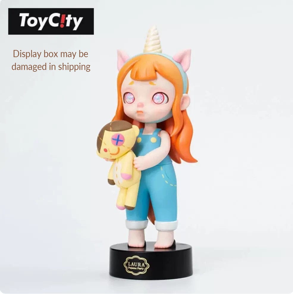 【Sale】Laura 200% Size Big Figure