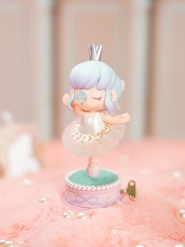 Nanci Museum Of Fantasy Series Blind Box【Rolife】
