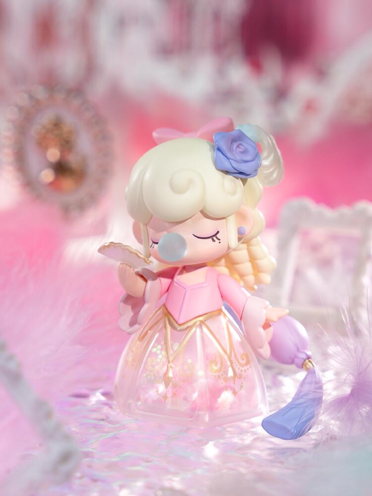 Nanci Museum Of Fantasy Series Blind Box【Rolife】