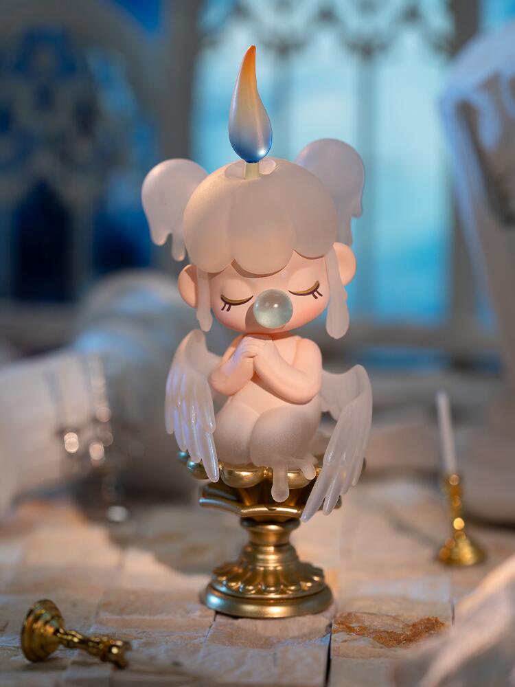Nanci Museum Of Fantasy Series Blind Box【Rolife】