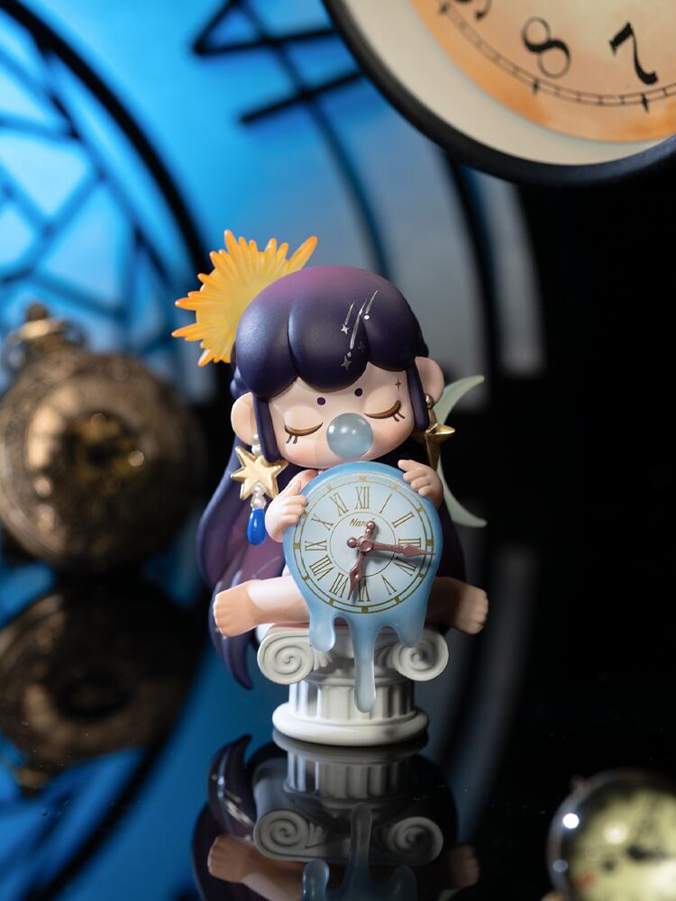 Nanci Museum Of Fantasy Series Blind Box【Rolife】