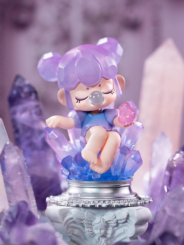 Nanci Museum Of Fantasy Series Blind Box【Rolife】