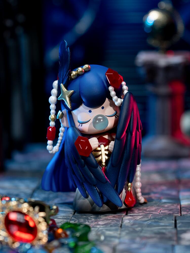Nanci Museum Of Fantasy Series Blind Box【Rolife】