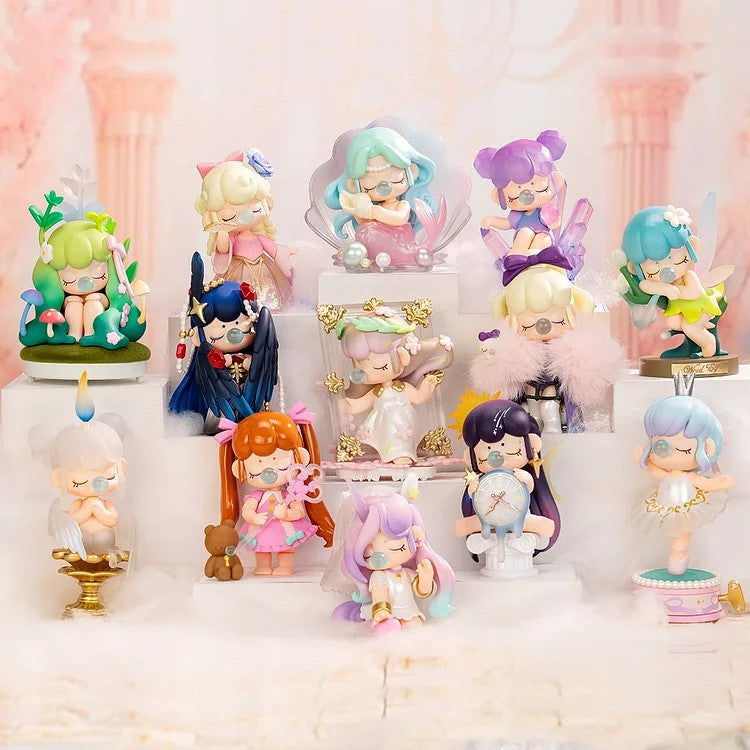 Nanci Museum Of Fantasy Series Blind Box【Rolife】