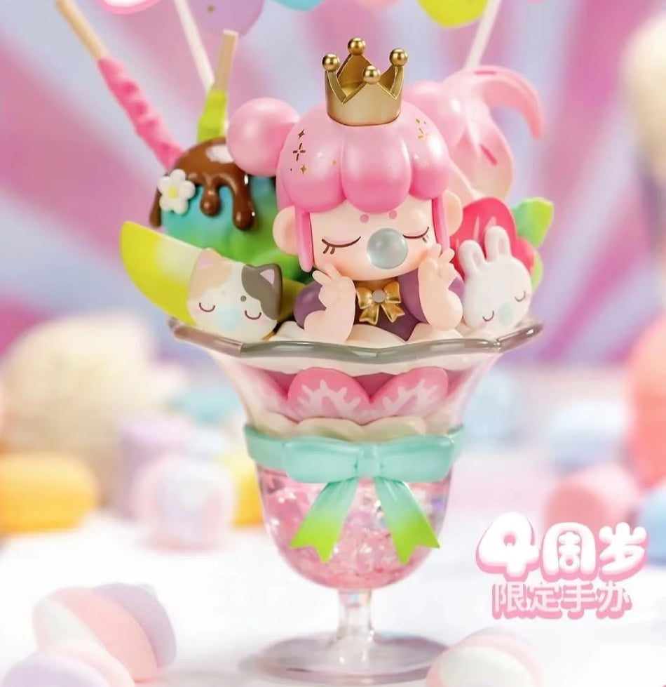 【Sale】Nanci & Suri Special-Figure(Rolife Limited Edition)