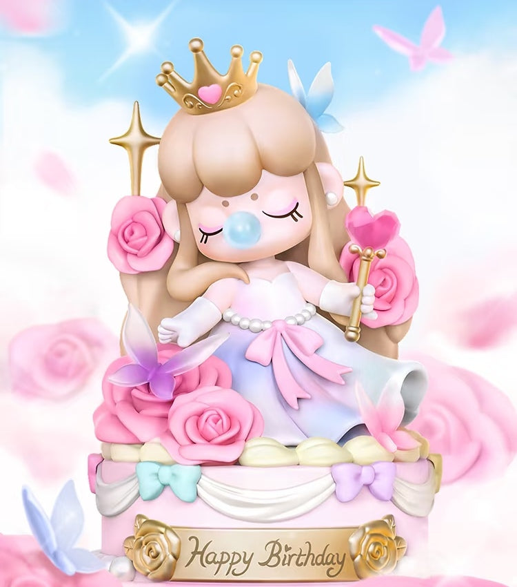 【Sale】Nanci & Suri Special-Figure(Rolife Limited Edition)