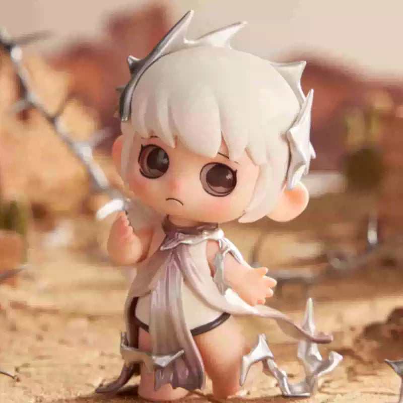 OONA The Last Forsaken Land Series Blind Box Figures【Heyone】