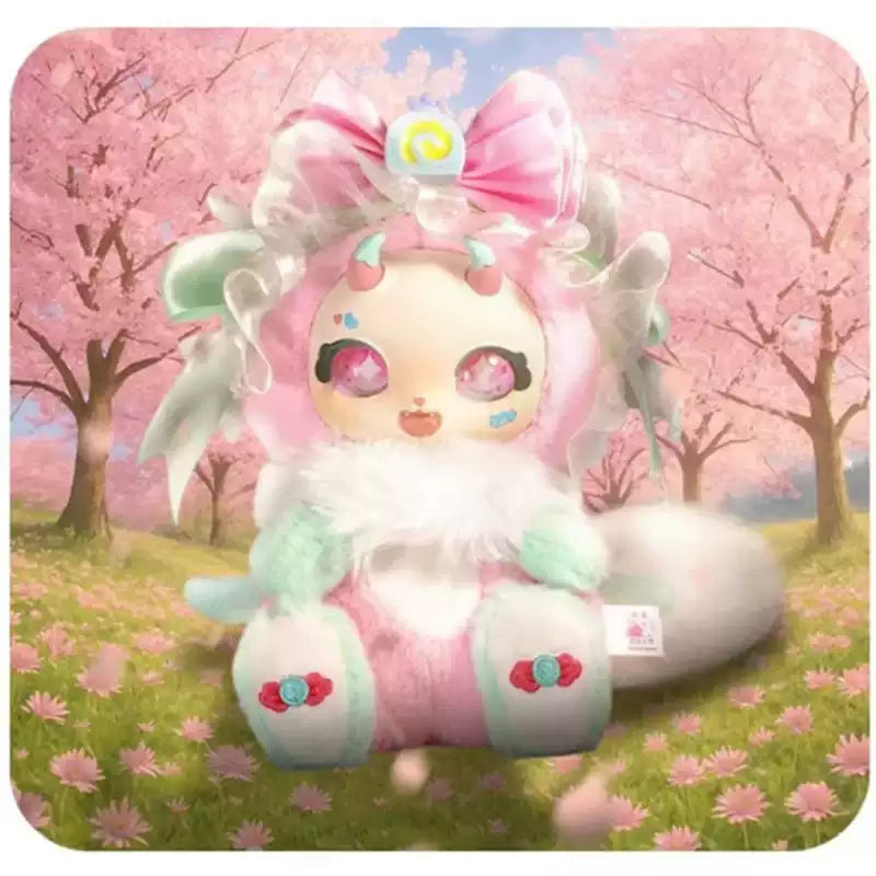 【Sale】Boboco's Sweetheart Party Series Plush Blind Box