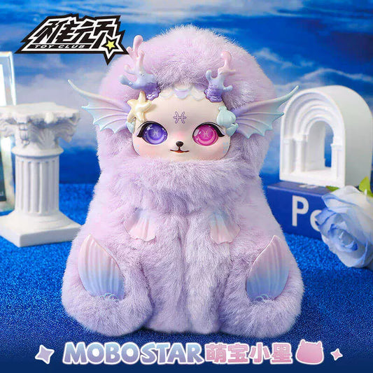 【Sale】MOBO STAR V2- Morning Dew of Stars Constellation Plush Blind Box