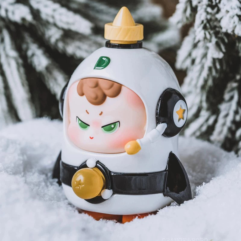 【B.Duck&TB】DiuDiu Baby Don't Leave Me Blind Box