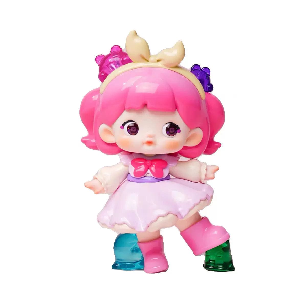 Nommi's Little World Series Blind Box【HiToys】