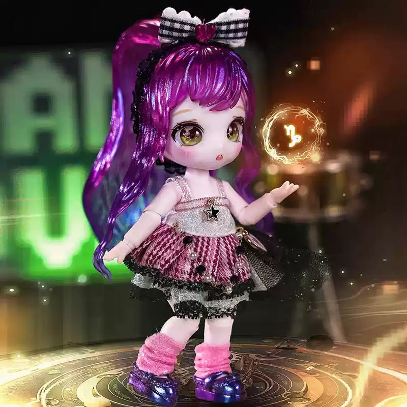 MAYTREE Zodiac Series BJD Figure Blind Box