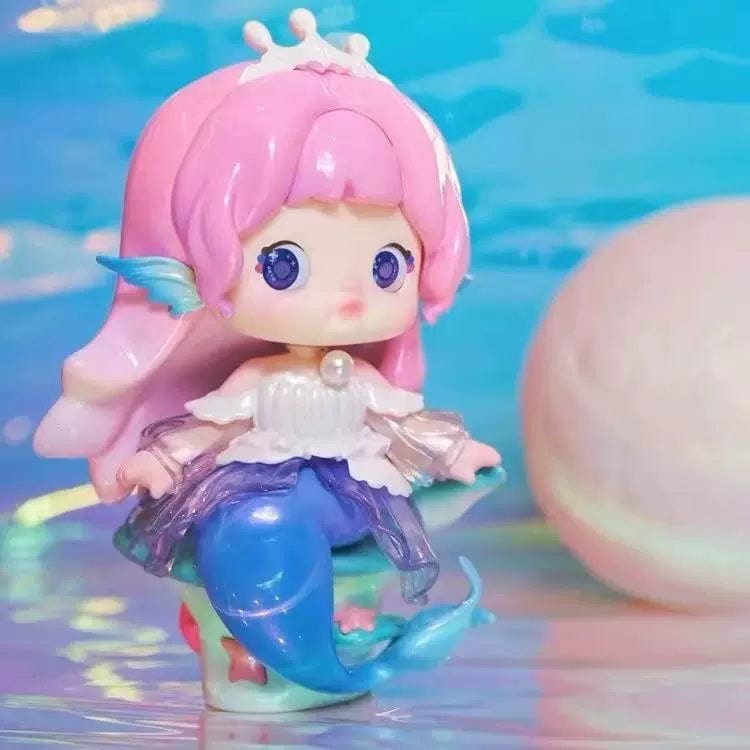 Nommi's Little World Series Blind Box【HiToys】