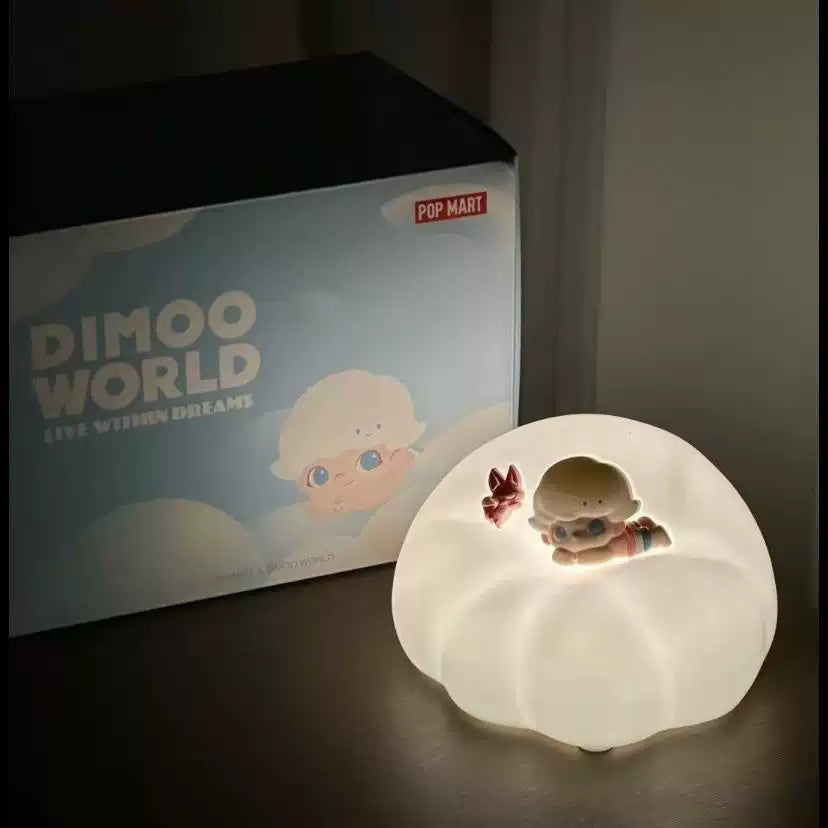 【BlackSale】Dimoo Series-Peripheral Products