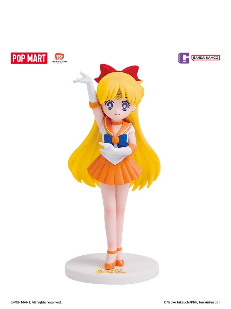 Pretty Guardian Sailor Moon Blind Box