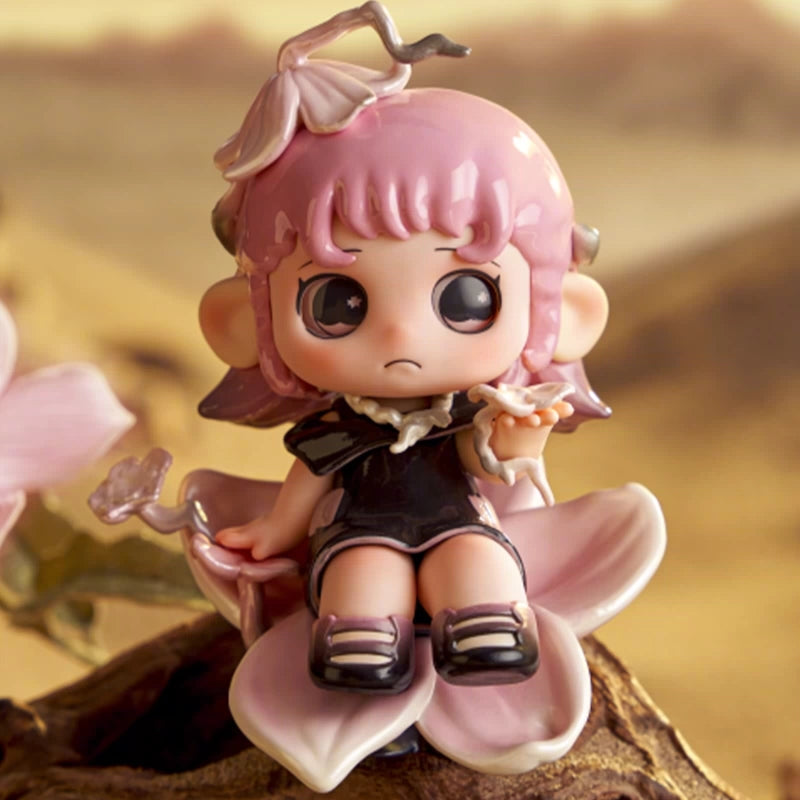 OONA The Last Forsaken Land Series Blind Box Figures【Heyone】