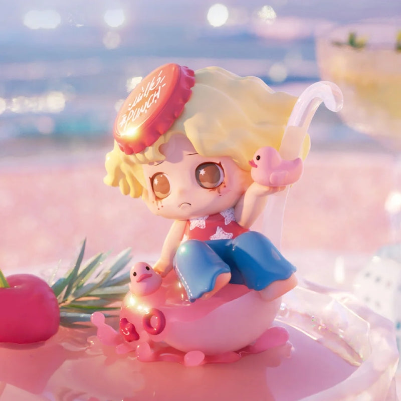 OONA-All Pink Day Series Blind Box【Heyone】