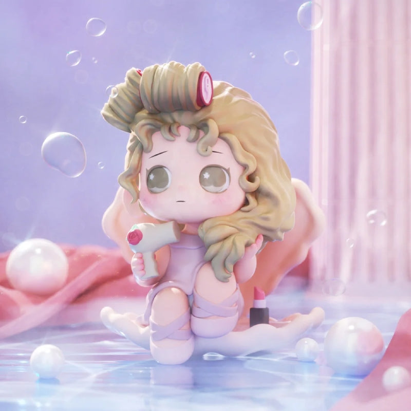 OONA-All Pink Day Series Blind Box【Heyone】