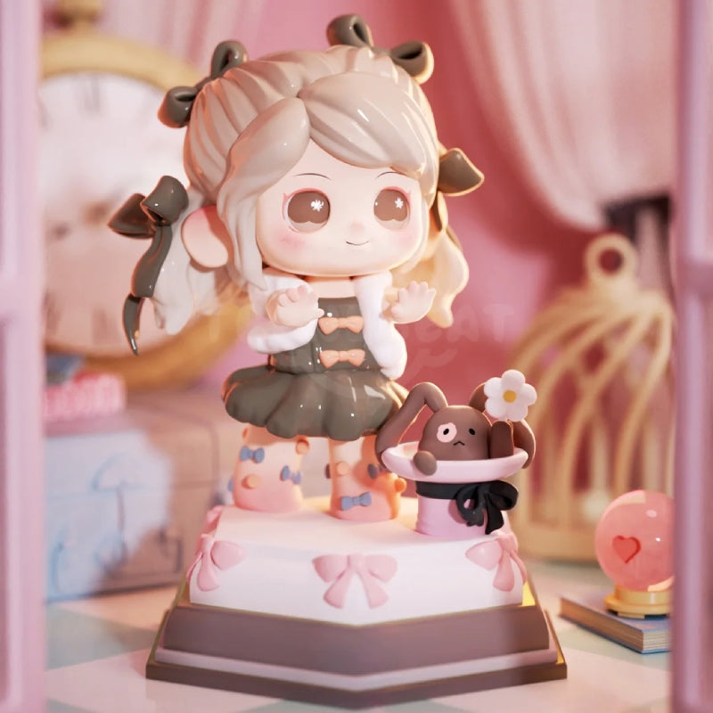 OONA-All Pink Day Series Blind Box【Heyone】