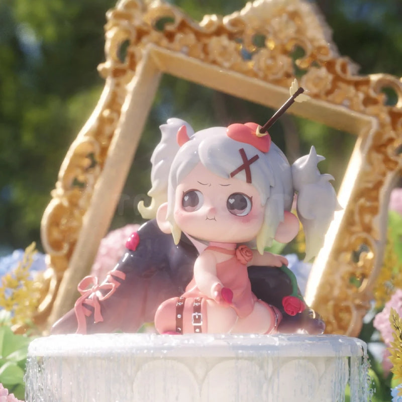 OONA-All Pink Day Series Blind Box【Heyone】