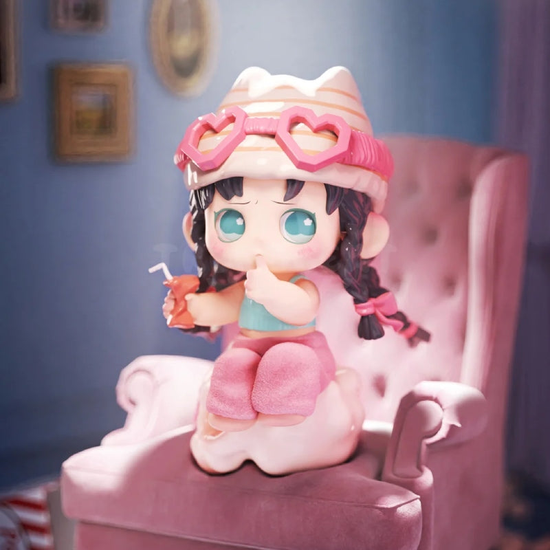 OONA-All Pink Day Series Blind Box【Heyone】