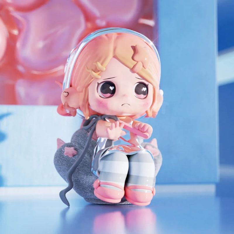 OONA-All Pink Day Series Blind Box【Heyone】