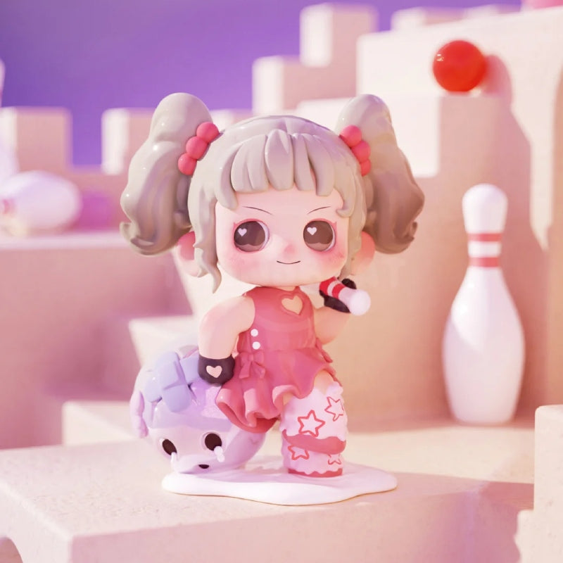 OONA-All Pink Day Series Blind Box【Heyone】