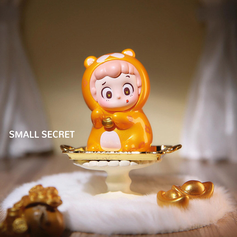 【Sale】PINY Why Did the Magic Fail Series Blind Box